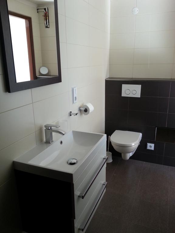 Apartment Adela Глубока-над-Влтавою Номер фото