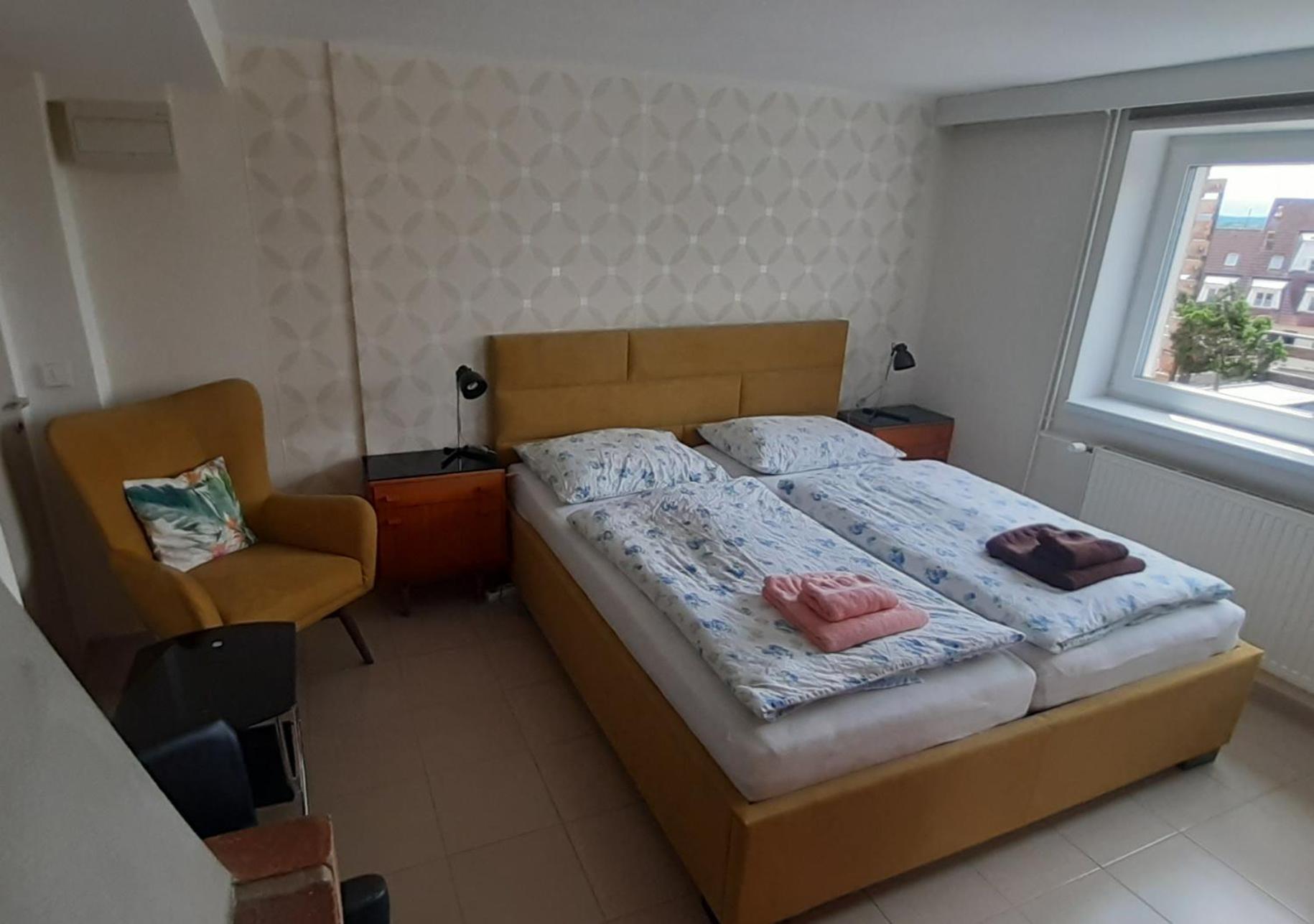 Apartment Adela Глубока-над-Влтавою Екстер'єр фото